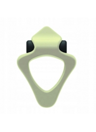 Люминесцентное эрекционное виброкольцо Must - Clara Morgane - в Перми купить с доставкой