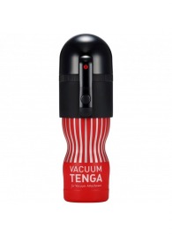 Набор Tenga Vacuum Max: мастурбатор и устройство для создания вакуума - Tenga - в Перми купить с доставкой