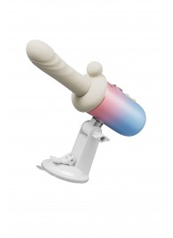 Инновационная мини-машина Spinel - Lovense - купить с доставкой в Перми