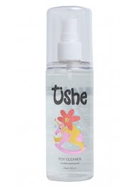 Очищающий спрей Tishe - 125 мл. - Tishe - купить с доставкой в Перми