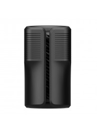 Черный вибромастурбатор ARCwave Zing - Arcwave - в Перми купить с доставкой