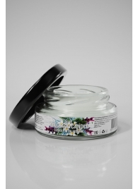 Массажная свеча «Кедр - Пачули - Жасмин» - 50 мл. - SGAN - купить с доставкой в Перми