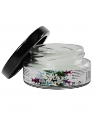 Массажная свеча «Кедр - Пачули - Жасмин» - 50 мл. - SGAN - купить с доставкой в Перми