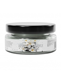 Массажная свеча «Перец и нероли» - 50 мл. - SGAN - купить с доставкой в Перми