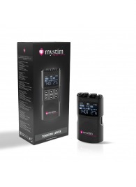 Источник импульсов с цифровым управлением Tension Lover 2 - MyStim - купить с доставкой в Перми