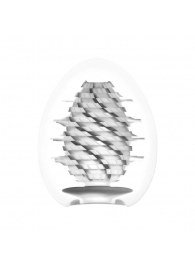 Мастурбатор-яйцо Tenga Egg Twister - Tenga - в Перми купить с доставкой