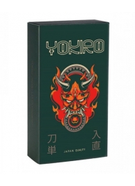 Презервативы YOKIRO Mix - 12 шт. - Sitabella - купить с доставкой в Перми