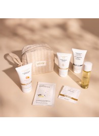 Набор YESforLOV La Trousse Enchantée в бежевой косметичке - YESforLOV - купить с доставкой в Перми