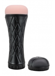 Телесный мастурбатор-анус Jamie - Dream Toys - в Перми купить с доставкой