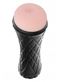 Телесный мастурбатор-анус Jamie - Dream Toys - в Перми купить с доставкой