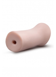 Телесный мастурбатор-вагина Ashlynn - Blush Novelties - в Перми купить с доставкой