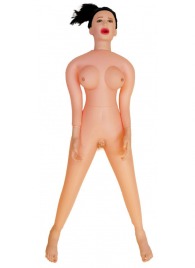 Надувная секс-кукла Angelina 3D - Boys of Toys - в Перми купить с доставкой