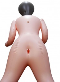 Надувная секс-кукла Suzuki - Boys of Toys - в Перми купить с доставкой