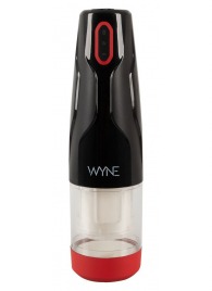 Вращающийся мастурбатор WYNE Masturbator 05 - Orion - в Перми купить с доставкой