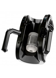 Мощный мастурбатор WYNE Masturbator 10 - Orion - в Перми купить с доставкой