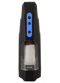 Мощный мастурбатор WYNE Masturbator 09 - Orion - в Перми купить с доставкой