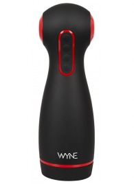 Мастурбатор WYNE Masturbator 06 с двумя моторами - Orion - в Перми купить с доставкой