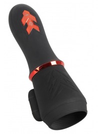 Мастурбатор для головки полового члена Glans Masturbator with 2 Motors - Orion - в Перми купить с доставкой