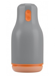 Мастурбатор для головки полового члена Glans Masturbator with 2 Functions - Orion - в Перми купить с доставкой