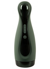 Вибромастурбатор с функцией всасывания Masturbator with 2 Functions - Orion - в Перми купить с доставкой