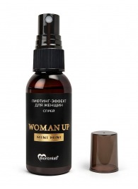 Интимный спрей Mini Mini с сужающим эффектом - 50 мл. - Биоритм - купить с доставкой в Перми