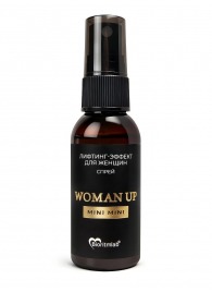 Интимный спрей Mini Mini с сужающим эффектом - 50 мл. - Биоритм - купить с доставкой в Перми