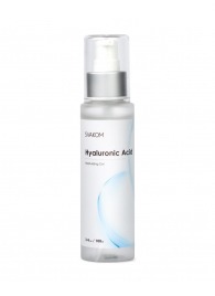 Увлажняющий гель на водной основе Hyaluronic Acid - 100 мл. - Svakom - купить с доставкой в Перми