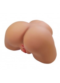 Мастурбатор Ilana с вибрацией и всасыванием - Baile - в Перми купить с доставкой