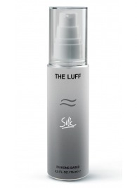 Силиконовый лубрикант Silk - 75 мл. - THE LUFF - купить с доставкой в Перми