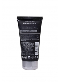 Сужающий гель для женщин Spring Touch - 50 мл. - Erotist Lubricants - купить с доставкой в Перми