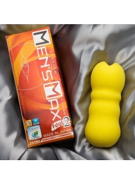 Мастурбатор-вагина Men sMax Feel 2 - Men sMax - в Перми купить с доставкой