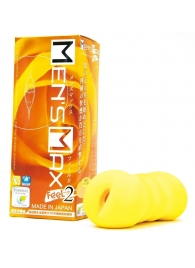 Мастурбатор-вагина Men sMax Feel 2 - Men sMax - в Перми купить с доставкой
