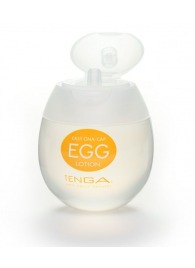 Лубрикант на водной основе Tenga Egg Lotion - 50 мл. - Tenga - купить с доставкой в Перми