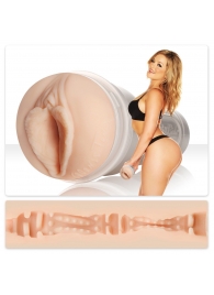 Мастурбатор-вагина Fleshlight Girls - Alexis Texas Outlaw - Fleshlight - в Перми купить с доставкой