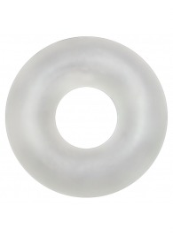 Гладкое эрекционное кольцо - Seven Creations - в Перми купить с доставкой