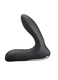 Вибромассажер простаты Leonard с функцией расширения - Baile - в Перми купить с доставкой