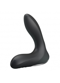 Вибромассажер простаты Leonard с функцией расширения - Baile - в Перми купить с доставкой