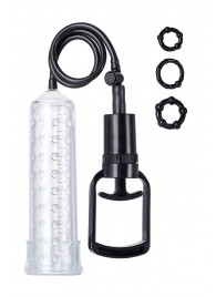 Прозрачная вакуумная помпа A-toys - A-toys - в Перми купить с доставкой