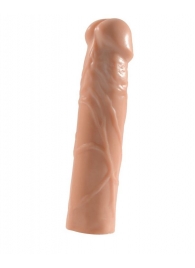 Насадка-удлинитель Extension sleeve - 17 см. - Sitabella - в Перми купить с доставкой