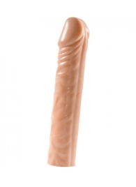 Удлиняющая насадка Extension sleeve - 17 см. - Sitabella - в Перми купить с доставкой
