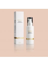 Массажное масло BEWITCHING MASSAGE OIL - 100 мл. - YESforLOV - купить с доставкой в Перми