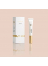 Возбуждающий интимный гель для женщин EXCITEMENT GEL FOR WOMEN - 10 гр. - YESforLOV - купить с доставкой в Перми