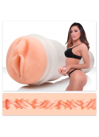 Мастурбатор-вагина Fleshlight Girls - Adriana Chechik Empress - Fleshlight - в Перми купить с доставкой