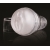 Прозрачный мастурбатор-вагина Fleshlight - Ice Lady Crystal - Fleshlight - в Перми купить с доставкой