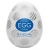 Мастурбатор-яйцо EGG Sphere - Tenga - в Перми купить с доставкой