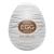 Мастурбатор-яйцо EGG Silky II - Tenga - в Перми купить с доставкой