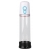 Автоматическая вакуумная помпа AUTOMATIC PENIS PUMP - Dream Toys - в Перми купить с доставкой