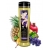 Массажное масло Libido Exotic Fruits с ароматом экзотических фруктов - 240 мл. - Shunga - купить с доставкой в Перми