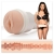 Мастурбатор-вагина Fleshlight Girls - Lana Rhoades Destiny - Fleshlight - в Перми купить с доставкой