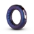 Фиолетовое эрекционное виброкольцо Saturn Vibrating Cock/Ball Ring - ONE DC B.V. - в Перми купить с доставкой